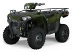Thumbnail Photo 1 for 2024 Polaris Sportsman 450