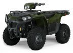 Thumbnail Photo 1 for 2024 Polaris Sportsman 450