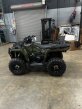 Thumbnail Photo 4 for New 2024 Polaris Sportsman 450