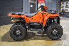 Thumbnail Photo 2 for 2024 Polaris Sportsman 450