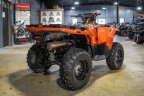 Thumbnail Photo 3 for 2024 Polaris Sportsman 450