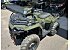 2024 Polaris Sportsman 450