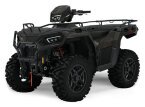 Thumbnail Photo 5 for 2024 Polaris Sportsman 570 Ride Command Edition