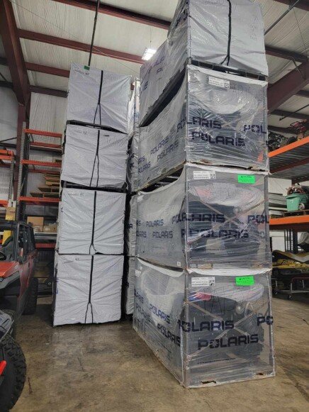 Photo 1 for 2024 Polaris Sportsman 570