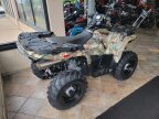 Thumbnail Photo 1 for 2024 Polaris Sportsman 570 Ultimate Trail
