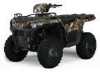 Thumbnail Photo 3 for 2024 Polaris Sportsman 570 Ultimate Trail