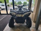 Thumbnail Photo 2 for 2024 Polaris Sportsman 570 Ultimate Trail