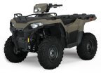 Thumbnail Photo 1 for 2024 Polaris Sportsman 570 Ultimate Trail