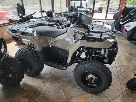 Photo 1 for 2024 Polaris Sportsman 570 Ultimate Trail