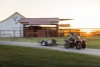 Thumbnail Photo 1 for New 2024 Polaris Sportsman 570