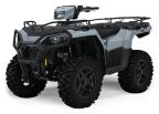 Thumbnail Photo 1 for 2024 Polaris Sportsman 570 Premium
