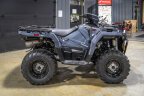 Thumbnail Photo 2 for New 2024 Polaris Sportsman 570 HD