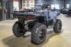 Thumbnail Photo 3 for New 2024 Polaris Sportsman 570 HD