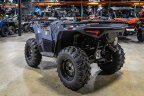 Thumbnail Photo 5 for New 2024 Polaris Sportsman 570 HD