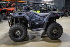Thumbnail Photo 6 for New 2024 Polaris Sportsman 570 HD