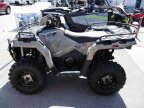 Thumbnail Photo 4 for New 2024 Polaris Sportsman 570 EPS