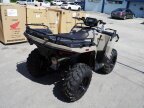 Thumbnail Photo 1 for New 2024 Polaris Sportsman 570 EPS