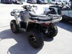Thumbnail Photo 3 for New 2024 Polaris Sportsman 570 EPS
