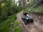 Thumbnail Photo 2 for New 2024 Polaris Sportsman 570 Premium