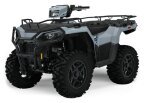 Thumbnail Photo 4 for New 2024 Polaris Sportsman 570 Premium