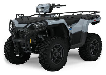 Photo 1 for New 2024 Polaris Sportsman 570 Premium