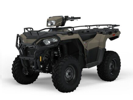 Photo 1 for 2024 Polaris Sportsman 570
