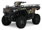 Thumbnail Photo 4 for New 2024 Polaris Sportsman 570