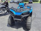 Thumbnail Photo 2 for 2024 Polaris Sportsman 570 Trail