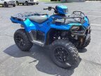 Thumbnail Photo 1 for 2024 Polaris Sportsman 570 Trail