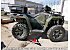2024 Polaris Sportsman 570 EPS