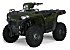 2024 Polaris Sportsman 570 Ultimate Trail