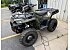 2024 Polaris Sportsman 570 Ultimate Trail