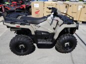 New 2024 Polaris Sportsman 570 EPS