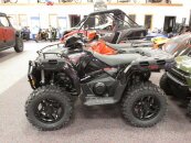New 2024 Polaris Sportsman 570 Trail