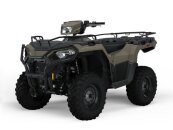 New 2024 Polaris Sportsman 570 EPS