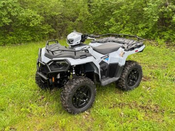 2024 Polaris Sportsman 570 Premium