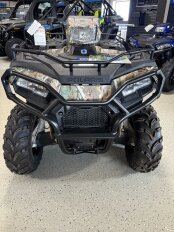 New 2024 Polaris Sportsman 570