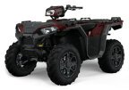 Thumbnail Photo 3 for 2024 Polaris Sportsman 850 Premium