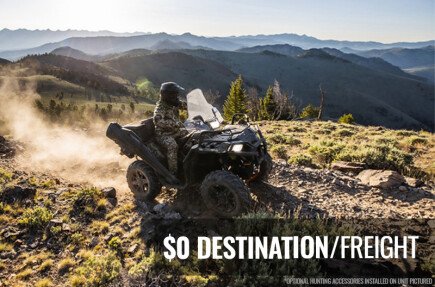 Photo 1 for New 2024 Polaris Sportsman 850 Premium