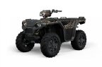 Thumbnail Photo 1 for New 2024 Polaris Sportsman 850 Premium