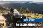 Thumbnail Photo 3 for New 2024 Polaris Sportsman 850 Premium