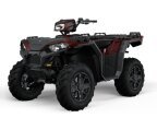 Thumbnail Photo 1 for New 2024 Polaris Sportsman 850 Premium