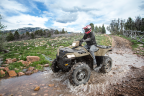 Thumbnail Photo 1 for New 2024 Polaris Sportsman 850