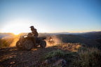 Thumbnail Photo 3 for New 2024 Polaris Sportsman 850
