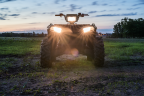 Thumbnail Photo 2 for New 2024 Polaris Sportsman 850
