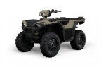 Thumbnail Photo 4 for New 2024 Polaris Sportsman 850