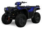 Thumbnail Photo 1 for 2024 Polaris Sportsman 850 Ultimate Trail