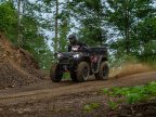 Thumbnail Photo 3 for 2024 Polaris Sportsman 850 Ultimate Trail