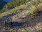 Thumbnail Photo 4 for 2024 Polaris Sportsman 850 Ultimate Trail
