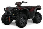 Thumbnail Photo 1 for 2024 Polaris Sportsman 850 Ultimate Trail